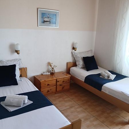 Apartment Dragas Луково Экстерьер фото