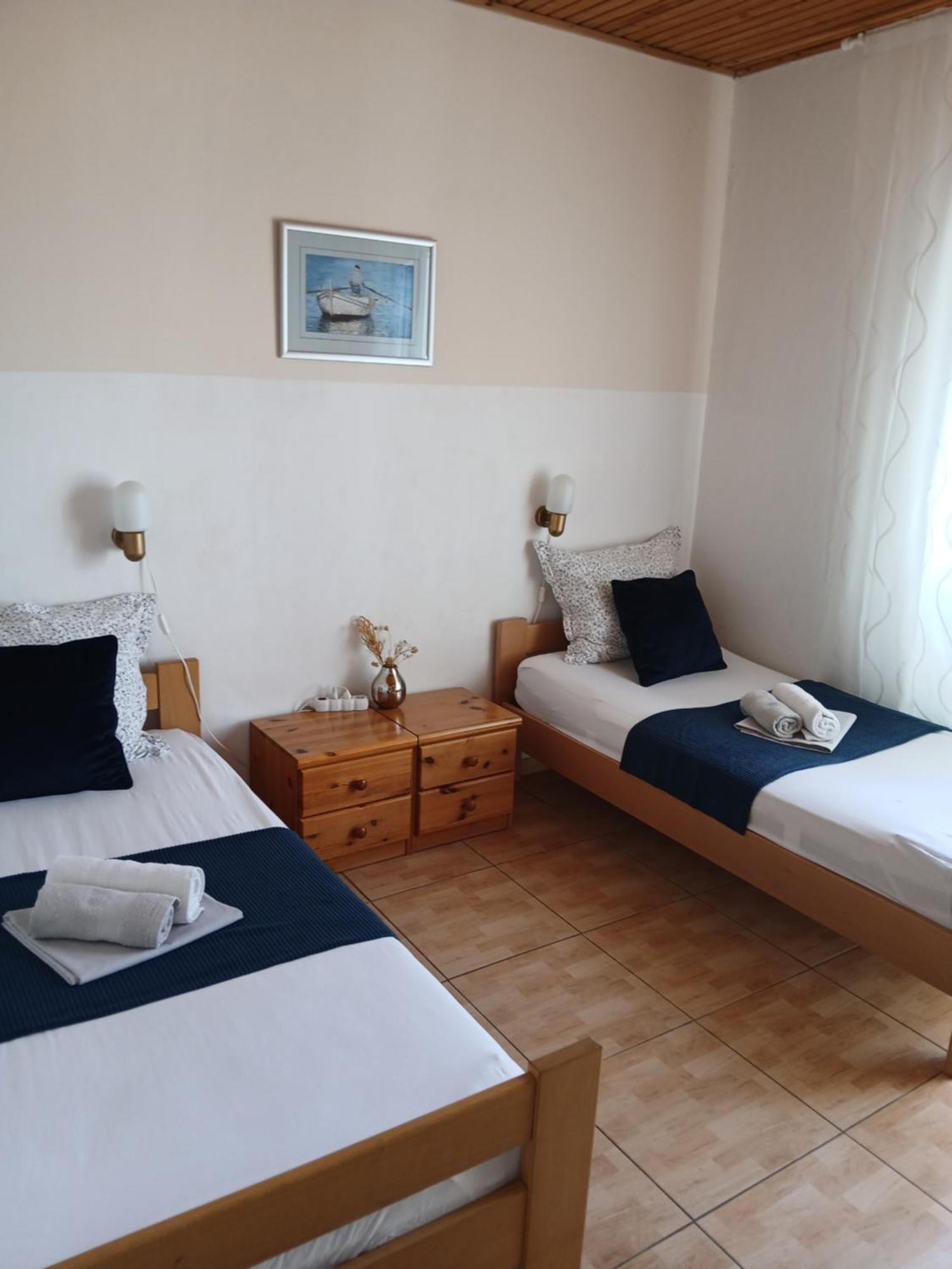 Apartment Dragas Луково Экстерьер фото