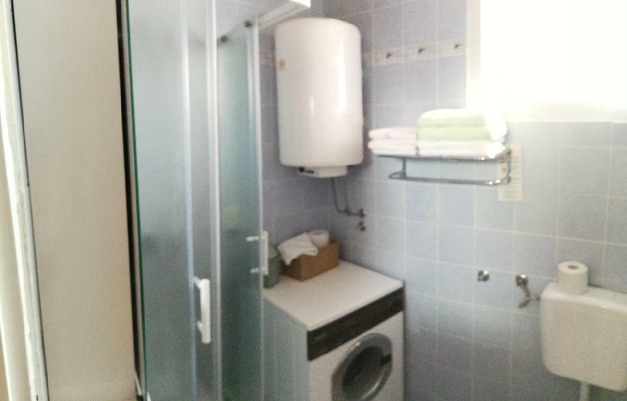 Apartment Dragas Луково Экстерьер фото